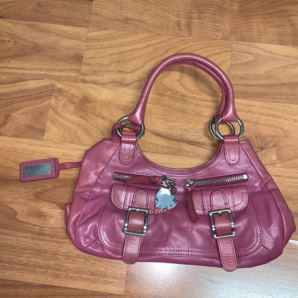 NWT DKNY Mini Purse
